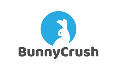 BunnyCrush logo